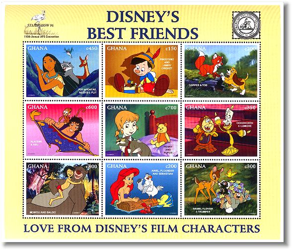 Disney S Best Friends Love From Disney S Film Characters Disney Wiki Fandom