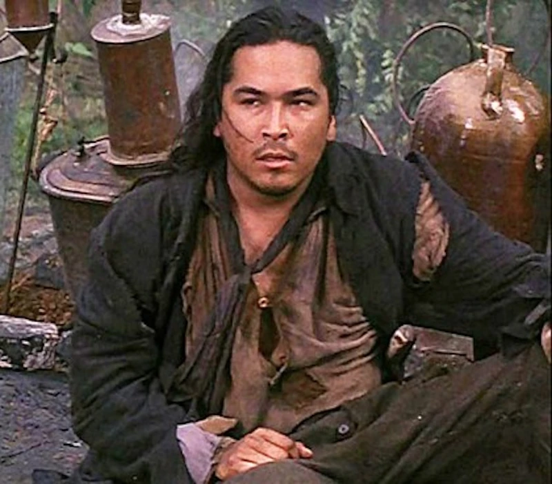 Injun Joe