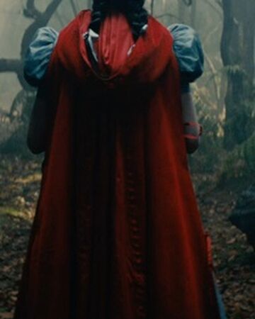 Red Riding Hood Disney Wiki Fandom Red Riding Hood Disney Wiki Fandom