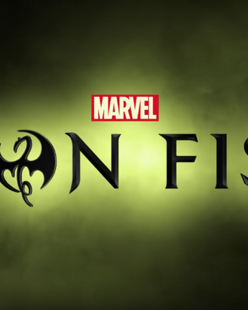 Iron Fist Tv Series Disney Wiki Fandom