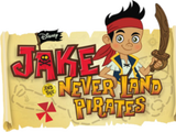 Jake e i pirati dell'Isola che non c'è