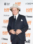 John C. Reilly attending the 2018 Toronto International Film Fest.