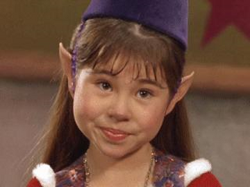 Santa claus sale elves
