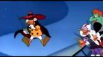 Just Us Justice Duck Part 2 Negaduck2