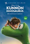 Kunnon dinosaurus