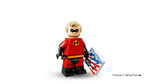 LEGO Mr. Incredible