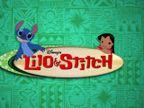 Lilo & Stitch episode list
