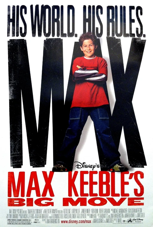 Maxkeeblemovieposter
