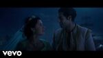 Mena Massoud, Naomi Scott - A Whole New World (From "Aladdin")