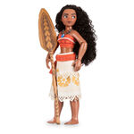 Moana merchandise 2