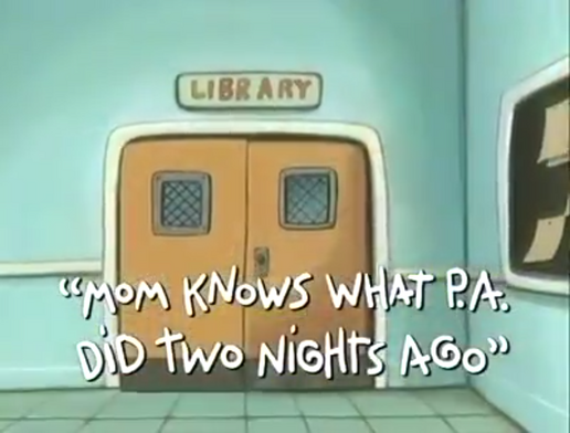 MomKnowsWhatPADidTwoNightsAgo