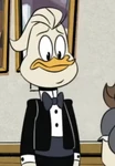 Mr. Drake (DuckTales reboot)