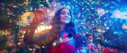 Ms. Marvel - 1x01 - Generation Why - Kamala Fantasy