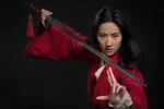 Primer vistazo a Liu Yifei como Mulán