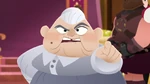 Old Lady Crowley | Disney Wiki | Fandom