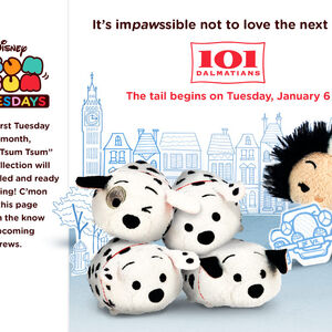 tsum tsum disney juguetes