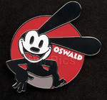 Oswald pin