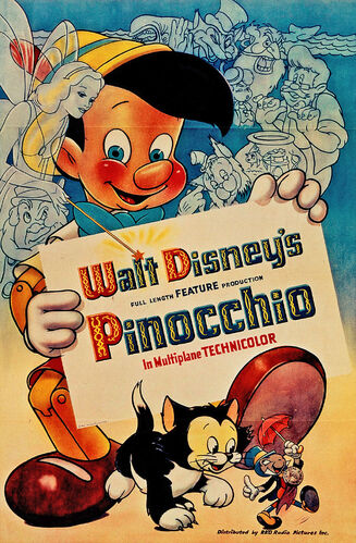 PinochoDisney