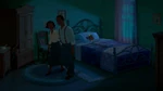 Princess-and-the-frog-disneyscreencaps.com-583.jpg (213 KB) James and Eudora going to bed.