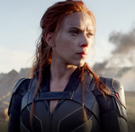 Natasha Romonoff/Black Widow (Marvel Cinematic Universe)