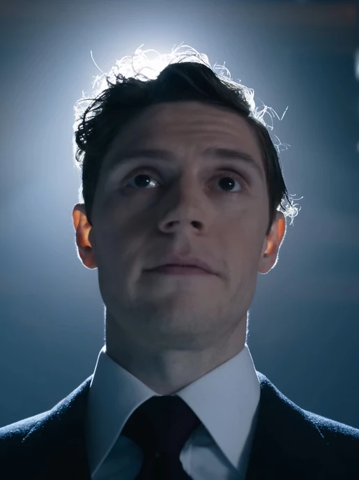 Profile - Julian Dillinger