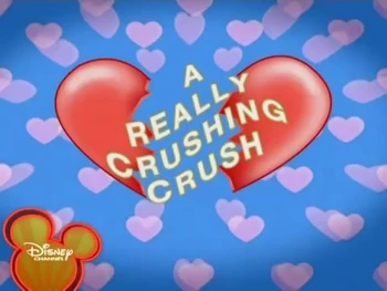 Really Crushing Crush