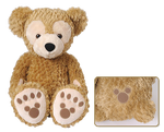 Duffy the Disney Bear plush (Medium size).