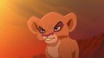 Vitani (younger and older; speaking) (The Lion King II: Simba's Pride and The Lion Guard)