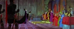 Sleeping-beauty-disneyscreencaps.com-687.jpg (434 KB) Maleficent: "Well, quite a glittering assemblage, King Stefan."