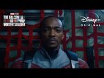 Start - Marvel Studios’ The Falcon and the Winter Soldier - Disney+