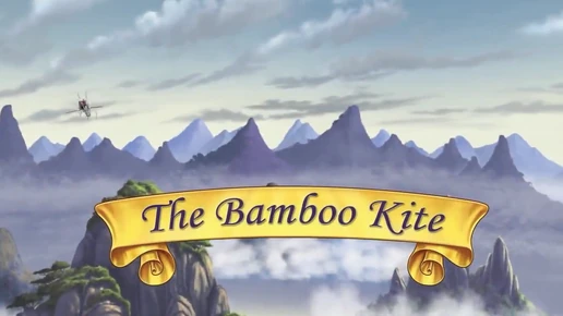 The-Bamboo-Kite