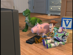 Toy Story Treats- TV Time