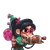 Vanellope von Schweetz DHBM
