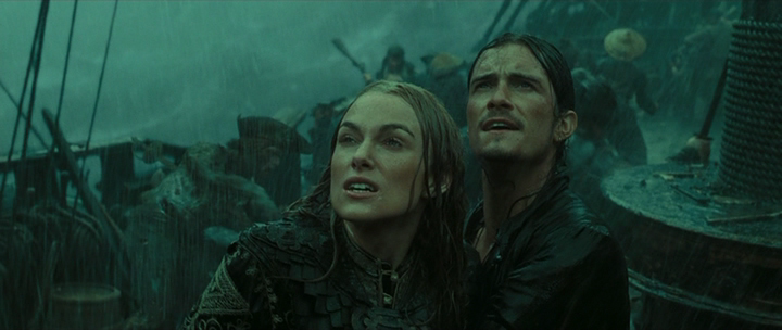 Relationship Deep Dive: Will Turner and Elizabeth Swann - Marvelous Geeks  Media