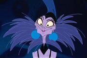 Yzma