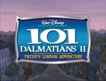 101 Dalmatians II: Patch's London Adventure Special Edition DVD preview