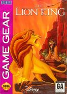 Game Gear front cover