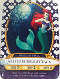 Ariel's Bubble Attack - 61/70