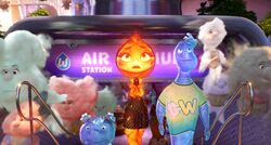 Air Station