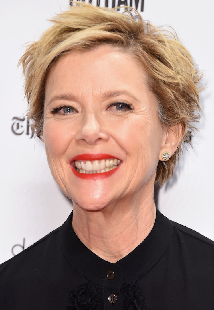 Photos of annette bening