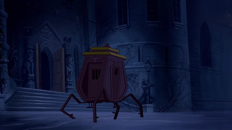 Palanquin