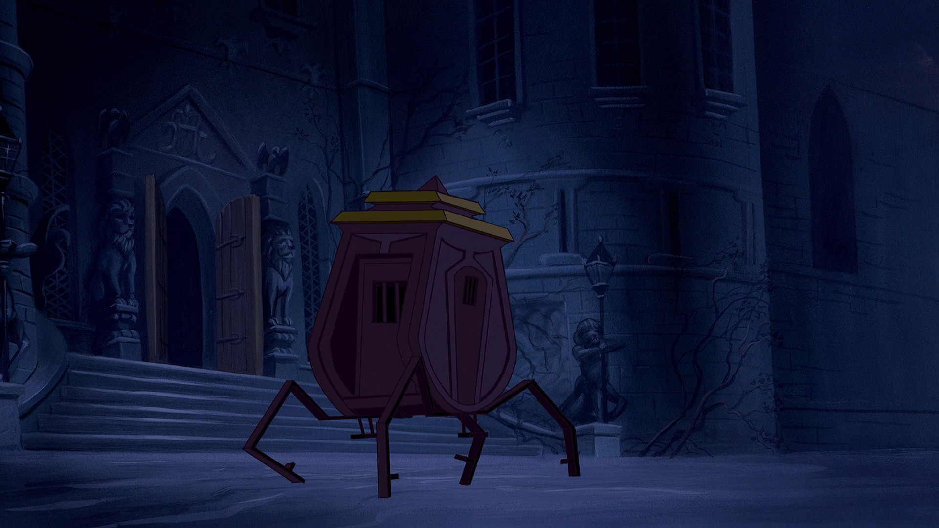 Palanquin Disney Wiki Fandom