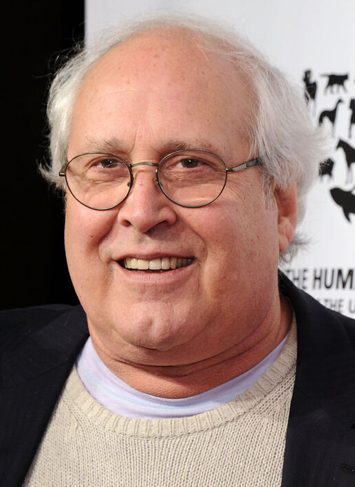 Chevy Chase Disney Wiki Fandom