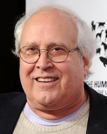 Chevy Chase Disney Wiki Fandom Born into a prominent family, he had a variety of jobs before moving into comedy and started acting with national lampoon. chevy chase disney wiki fandom