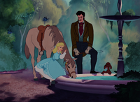 Cinderella Happy Family