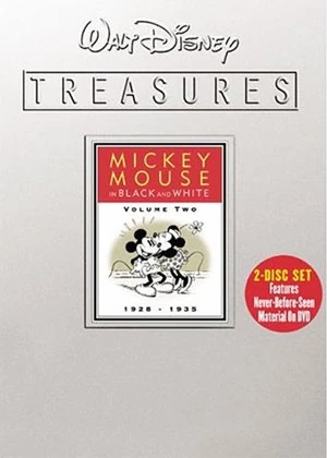 Walt Disney Treasures: Wave Four | Disney Wiki | Fandom