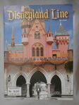 Disneyland line