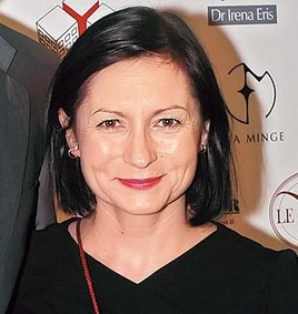Elżbieta Kopocińska