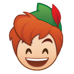 EmojiBlitzPeterPan-Happy