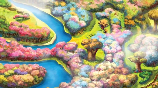 Enchanted-Animal-Park